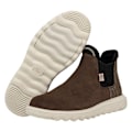 Miniatyrbillede 2 af 7: Hey Dude Branson Suede Sko Brun EU 40 Kvinde