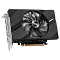 Miniatyrbild 3 av 5: Asrock Arc A380 Itx Oc 6gb Gddr6 Grafikkort