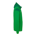Miniatyrbillede 4 af 4: Uhlsport Sweatshirt Med Fuld Lynlås Squad 27  M Mand
