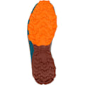 Miniatyrbillede 2 af 2: Dynafit Vandresko Traverse Orange,Blå EU 45 Mand