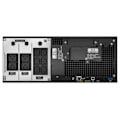 Miniatyrbillede 2 af 6: Apc Ups Srt 6000va Rm 230v Sort One Size / EU Plug
