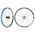 Pikkukuva 1 / 5: Novatec Mtb Pyörä Aseta Demon 27.5´´ 6b Disc Musta 20 x 110 / 12 x 150 mm / Shimano/Sram HG
