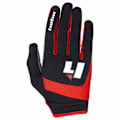 Miniatyrbillede 1 af 2: Hebo Handsker Tracker Ii Sort XL Mand