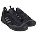 Miniatyrbillede 4 af 9: Adidas Vandresko Terrex Swift Solo 2 Sort EU 39 1/3 Mand