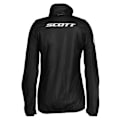 Miniatyrbillede 2 af 4: Scott Ergonomic Pro Dp Regnfrakke Sort 38 Mand
