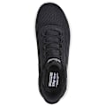 Miniatyrbillede 5 af 5: Skechers Trænere Bobs Squad Chaos Sort EU 38 Kvinde