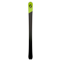 Pikkukuva 5 / 5: Scott Alppisukset Pure Am 92ti Musta 180