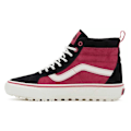 Miniatyrbillede 3 af 8: Vans Sk8-hi Mte-1 Sko Rosa EU 40 Kvinde