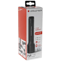 Miniatyrbillede 4 af 5: Led Lenser P6r Core Sort 900 Lumens