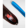 Miniatyrbillede 5 af 5: Vans Sk8-hi Wp Mte Sko Brun EU 42 1/2 Mand