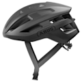 Miniatyrbillede 1 af 3: Abus Hjelm Powerdome Sort S