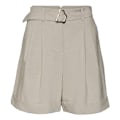 Miniatyrbild 3 av 5: Vero Moda Janne Shorts Beige 42 Kvinna