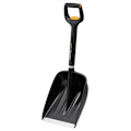 Pikkukuva 2 / 7: Fiskars Auton Teleskooppinen Lumilapio X-series Monivärinen