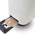 Miniatyrbillede 4 af 7: Tm Electron Brødrister Tmpts001 1000w Søvfarvet One Size / EU Plug