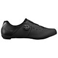 Miniatyrbillede 1 af 6: Shimano Rc302 Landsvägscykelsko Sort EU 42 Mand