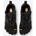 Miniatyrbillede 3 af 6: Vibram Fivefingers Kmd Evo Vandresko Sort EU 43 Mand