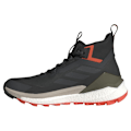 Miniatyrbillede 3 af 10: Adidas Terrex Free Hiker 2.0 Goretex Vandresko Sort EU 42 Mand
