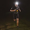 Miniatyrbillede 4 af 4: Exposure Lights Forlygte Ht1000 Sort 1000 Lumens