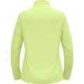 Miniatyrbillede 2 af 2: Odlo Essential Thermal Ml Fleece Gul M Kvinde