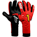 Miniatyrbillede 1 af 5: Rinat Xtreme Guard Dominius Turf Basic Junior Målmandshandsker  4