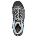 Pikkukuva 5 / 7: Asolo Vaelluskengät Finder Goretex Vibram Harmaa EU 36 2/3 Nainen