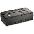 Miniatyrbillede 2 af 3: Apc Ups Bv650i Back Sort One Size / EU Plug