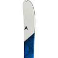 Miniatyrbillede 6 af 8: Dynastar Touring Ski Vertical 81 Open Blå 170