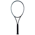 Miniatyrbillede 1 af 3: Head Racket Ustrenget Tennisracket Gravity Tour 2023 Søvfarvet 20