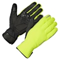 Miniatyrbillede 1 af 8: Gripgrab Polaris 2 Wp Handsker Gul L Mand