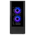 Pikkukuva 6 / 8: Nox Tower Case Hummer Nemesis Atx Musta