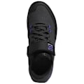 Miniatyrbillede 5 af 9: Five Ten Mtb Sko Kestrel Lace Sort EU 38 Kvinde