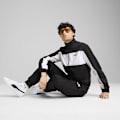 Miniatyrbillede 3 af 7: Puma Poly Colorblock Træningsdragt  S Mand