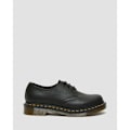 Miniatyrbillede 3 af 9: Dr Martens Skoe 1461 3 Eye Virginia Sort EU 36 Kvinde