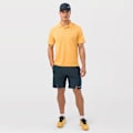 Miniatyrbillede 6 af 6: Head Racket Performance Shorts Blå L Mand