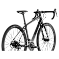 Pikkukuva 7 / 8: Felt Broam 60 28´´ 700c Claris Rd-r2000 2024 Gravelpyörä Musta 54
