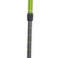 Miniatyrbillede 9 af 10: Pinguin Light Tl Foam Pæle Sort 66-136 cm