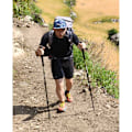 Miniatyrbillede 7 af 7: Masters Eiger Pæle Sort 115-140 cm