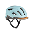Miniatyrbillede 3 af 4: Bolle Urban Hjelm Eco React Mips Blå,Orange M