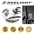 Pikkukuva 3 / 3: Reelight Etuvalo Sl620 Power Backup Musta