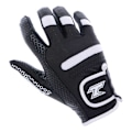 Miniatyrbillede 3 af 6: Tempish Floorball Handsker Gripper Ii Sort L