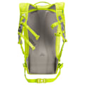 Pikkukuva 6 / 10: Vaude Tents Rupal Light 18l Reppu Keltainen