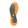 Miniatyrbillede 2 af 3: Aku Flyrock Goretex Vandresko Orange,Sort EU 42 1/2 Mand