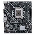 Miniatyrbillede 3 af 5: Asus Bundkort Prime H610m-k D4 Sort