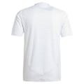 Pikkukuva 4 / 10: Adidas Real Madrid Authentic 24/25 Lyhythihainen Kotipaita Valkoinen M