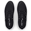 Miniatyrbillede 5 af 5: Under Armour Trænere Dynamic Select Sort EU 44 1/2 Mand