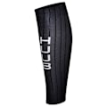 Miniatyrbillede 3 af 3: Huub Kalveærmer Aero Sort L-XL Mand