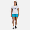 Pikkukuva 7 / 7: Izas Bielsa Ii Shortsit Sininen 2XL Nainen