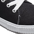 Miniatyrbillede 6 af 6: Timberland Skyla Bay Canvas Oxford Sko Sort EU 41 Kvinde