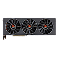 Miniatyrbillede 1 af 4: Biostar Grafikkort Vn3806rmt3 Rtx 3080 10gb Gddr6x Sort