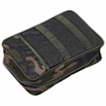 Miniatyrbild 2 av 4: Prologic Tackla Stack Avenger Padded Buzz Grönt L